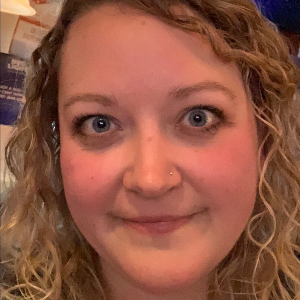 Meet your Posher, Andréa